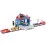 Simba-dickie 2050023 Majorette Set de joc "GRAN TURO+Creatix"