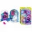 Mattel Polly Pocket FRY35 Set de joaca "Lumea Polli" Big Pocket World