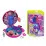 Mattel Polly Pocket FRY35 Set de joaca "Lumea Polli" Big Pocket World