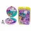 Mattel Polly Pocket FRY35 Set de joaca "Lumea Polli" Big Pocket World