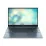 Ноутбук 15,6" HP Pavilion 15-eh1009ur / AMD Ryzen 5 5500U / 8 ГБ / 512 ГБ SSD / Fog Blue