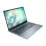 Ноутбук 15,6" HP Pavilion 15-eh1009ur / AMD Ryzen 5 5500U / 8 ГБ / 512 ГБ SSD / Fog Blue