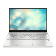 Laptop 15,6" HP Pavilion 15-eh1024ur / AMD Ryzen 5 5500U / 8 GB / 512 GB SSD / Ceramic White