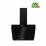 Hotă înclinată Tornado NOTOS 1200(60) LED BL Black (1200 m³/h)