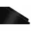 Hotă înclinată Tornado NOTOS 1200(60) LED BL Black (1200 m³/h)