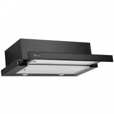 Hotă Tornado STORM 700(60) BL LED Black