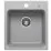 Мойка кухонная Tornado Quartz S430, Grey
