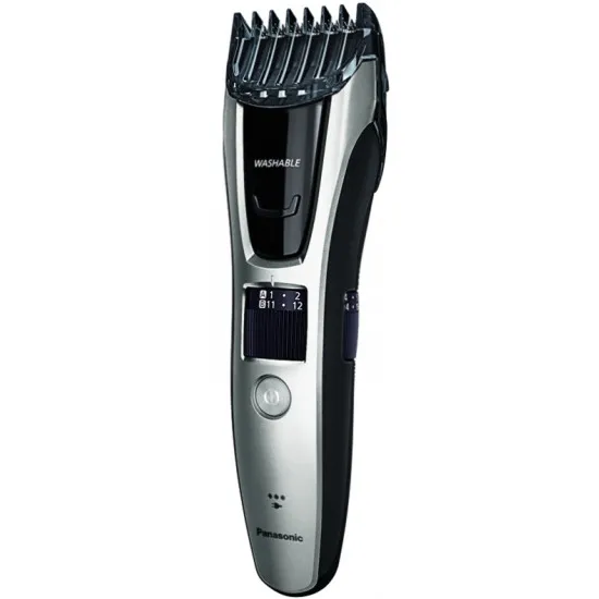 Aparat de tuns Panasonic ERGB70S520 Silver