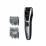 Aparat de tuns Panasonic ERGB70S520 Silver