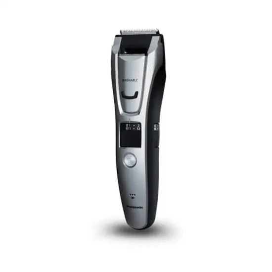 Aparat de tuns Panasonic ERGB80S520 Silver