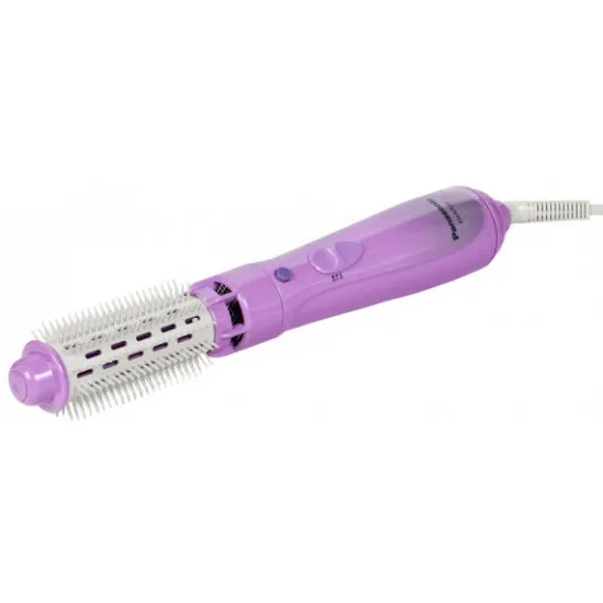 Uscător de păr-perie Panasonic EHKA42V865, 600 W, Purple