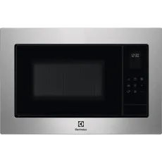 Микроволновая печь Electrolux EMS 4253TEX, 25 л, Inox