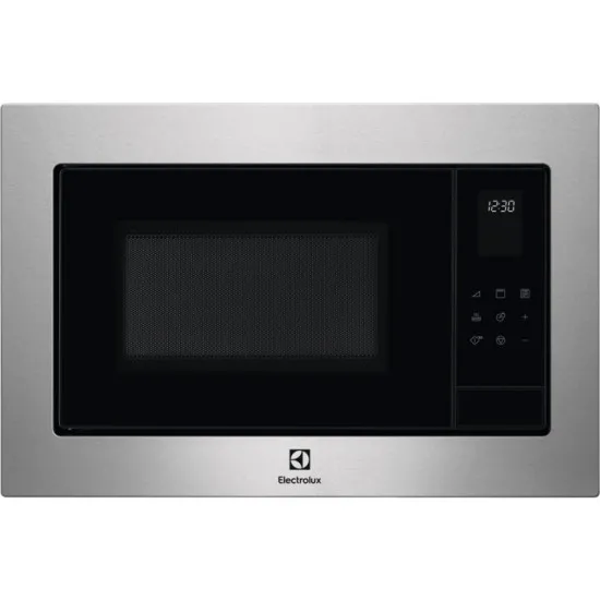 Cuptor cu microunde încorporat Electrolux EMS 4253TEX (25 l/900 W)