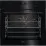Cuptor electric AEG BCE558370B, Black