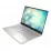 Laptop 15,6" HP Pavilion 15 3E4G2EA / AMD Ryzen 3 5300U / 8 GB / 512 GB SSD / Natural Silver