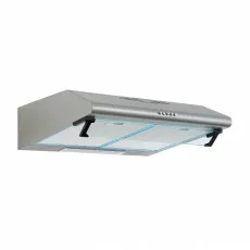 Hotă vizor Wolser WL-TR 6020 IX Inox (450 m³/h)