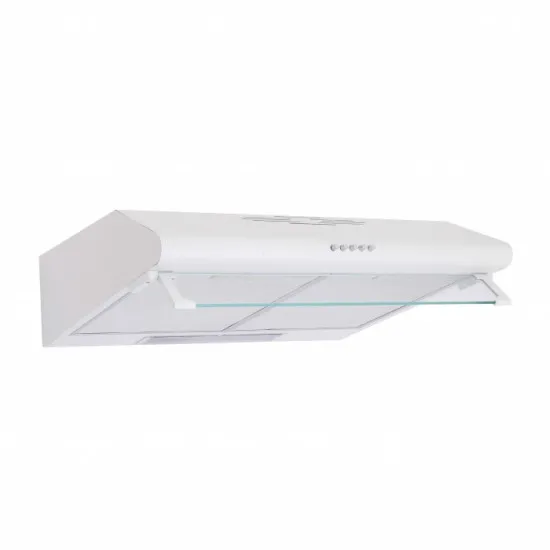 Вытяжка козырьковая Wolser WL-TR 6020 WH White (450 м³/ч)