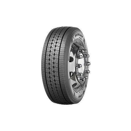 Anvelopа All Season Goodyear SP 346 315/80 R22.5 156/154M