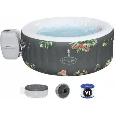 Jacuzzi gonflabil Bestway Aruba AirJet 60061 (605 l/170x66 cm)