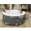 Jacuzzi gonflabil Bestway Aruba AirJet 60061 (605 l/170x66 cm)