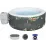 Jacuzzi gonflabil Bestway Aruba AirJet 60061 (605 l/170x66 cm)