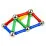 Magnastix 54157 Constructor magnetic 136 elemente