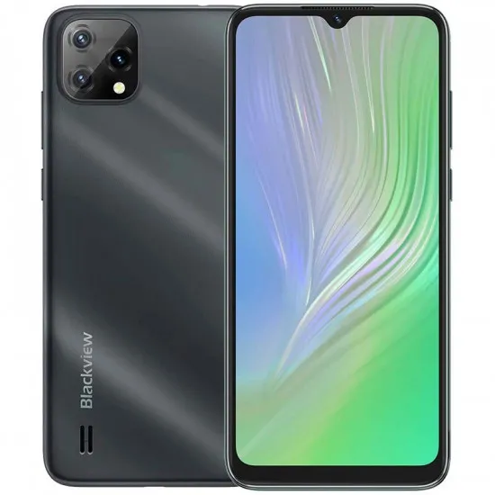 Smartphone Blackview A55, 3 GB/16 GB, Black