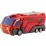 Mattel Hot Wheels FWY67 Трансформер Дракон-грузовик "Mecard" "TURNING MECARD"
