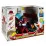 Mattel Hot Wheels FWY67 Трансформер Дракон-грузовик "Mecard" "TURNING MECARD"