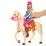 Mattel Barbie FXH13 Set de joaca Barbie "Călărie"