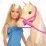 Mattel Barbie FXH13 Set de joaca Barbie "Călărie"