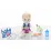 Hasbro Baby Alive E0635 Papusa baiat cu mixer SWEET SPOONFULS BABY BOY