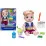 Hasbro Baby Alive E0635 Papusa baiat cu mixer SWEET SPOONFULS BABY BOY