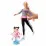 Mattel Barbie FXP37 Игровой набор Barbie "Спортивная карьера" в ассортименте