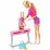 Mattel Barbie FXP37 Игровой набор Barbie "Спортивная карьера" в ассортименте