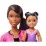 Mattel Barbie FXP37 Игровой набор Barbie "Спортивная карьера" в ассортименте