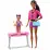 Mattel Barbie FXP37 Игровой набор Barbie "Спортивная карьера" в ассортименте