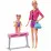 Mattel Barbie FXP37 Игровой набор Barbie "Спортивная карьера" в ассортименте