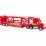 Mattel Cars FPX96 Машинка CARS "Грузоперевозчик"