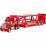 Mattel Cars FPX96 Машинка CARS "Грузоперевозчик"