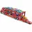 Mattel Cars FPX96 Машинка CARS "Грузоперевозчик"