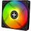 Ventilator XILENCE XPF120RGB-SET (120 mm / 1600 rpm)