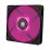 Ventilator XILENCE XPF120RGB-SET (120 mm / 1600 rpm)