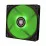 Ventilator XILENCE XPF120RGB-SET (120 mm / 1600 rpm)