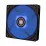 Ventilator XILENCE XPF120RGB-SET (120 mm / 1600 rpm)
