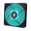 Ventilator XILENCE XPF120RGB-SET (120 mm / 1600 rpm)
