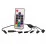 Ventilator XILENCE XPF120RGB-SET (120 mm / 1600 rpm)