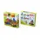 Magneticus BLO-002-04 Set educativ / constructor Magnetic MAGNETICUS 6 in 1  Echipamente de construcții
