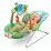 Mattel Fisher Price K2565 Детское кресло-качалка Тропический лес, музыкальное