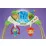 Mattel Fisher Price K2565 Детское кресло-качалка Тропический лес, музыкальное